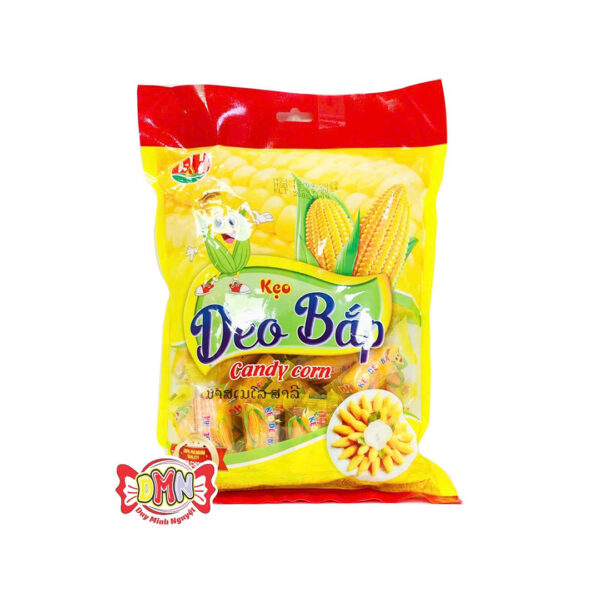 Bao Bì Bánh Kẹo